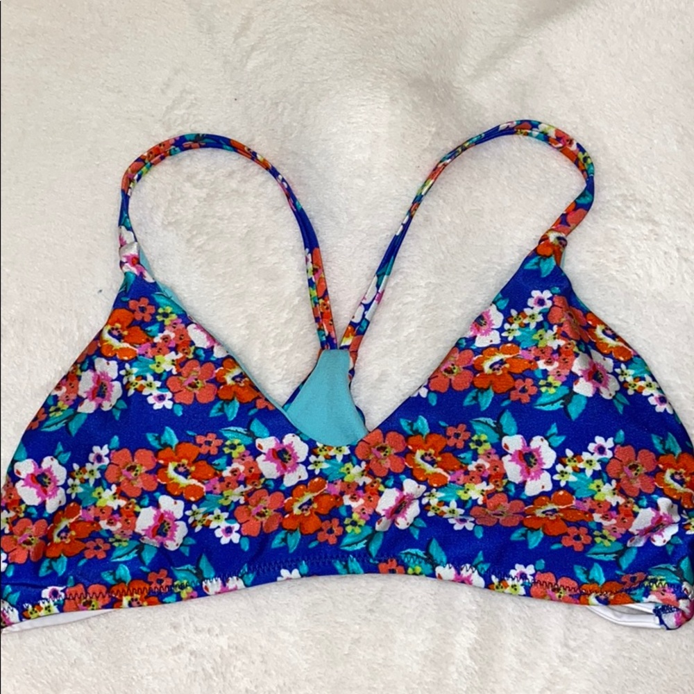 bikini top
